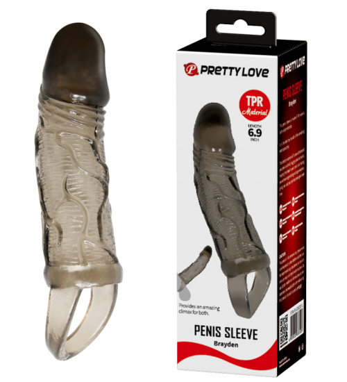 Kryt penisu a varlat