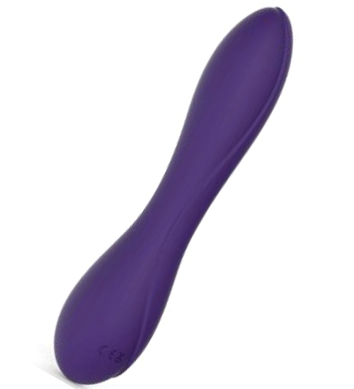 Silikonový USB vibrátor