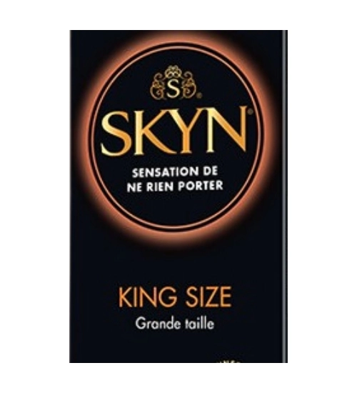 Kondomy Skyn King Size 10+4 ks pol_pl_Prezerwatywy-Skyn-King-Size-10-4-szt-7655_2