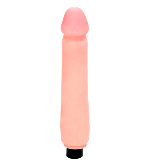 Flexibilní vibrátor vyrobený z kybernetické kůže