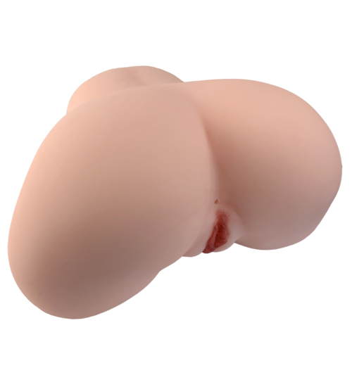 Pevný zadeček pro náročné muže