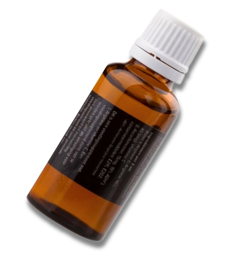 Španělská moucha extra silná