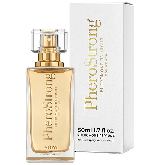 PheroStrong by Night pro ženy 50 ml