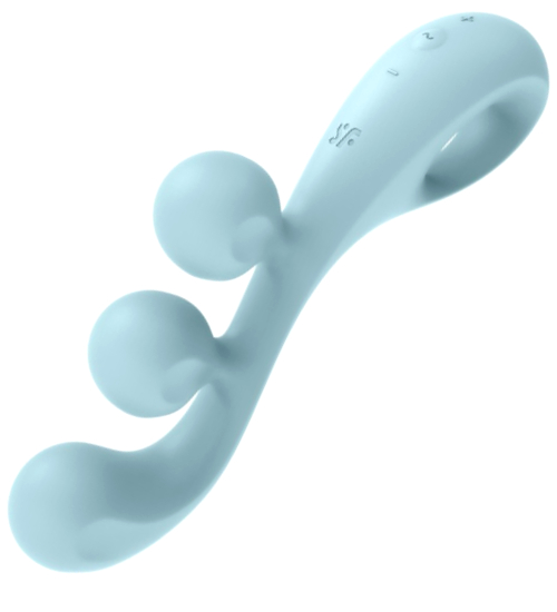Multifunkční vibrátor Satisfyer
