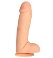 Obrovské dildo