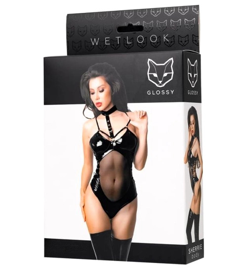 Smyslné body se zavazováním na bocích