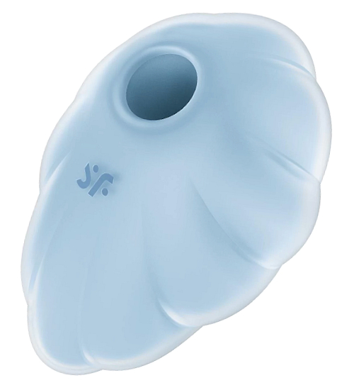 Vibrační mrak + vzdušné vlny