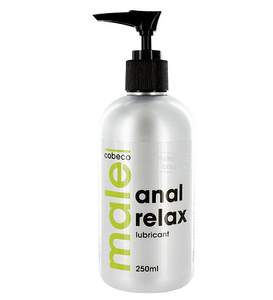 Anální gel Relax 250ml