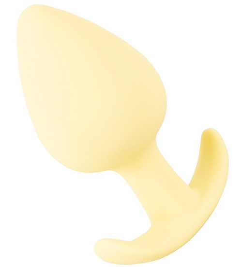 Baňkový anální kolík