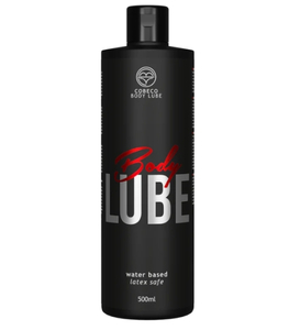 Intimní gel na vodní bázi 500 ml