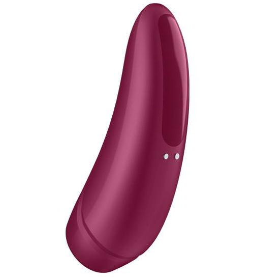 Stimulátor klitorisu Curvy 1+