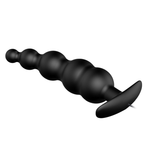 Vibrační anální kolík