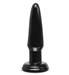 Anal master - cork