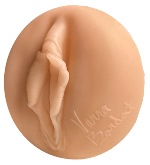 Fleshlight dívka Vanna Bardot