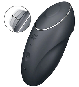 Pulzující stimulátor klitorisu