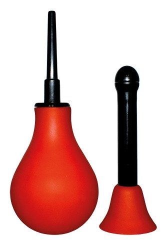 Klystýrová tryska + hrot