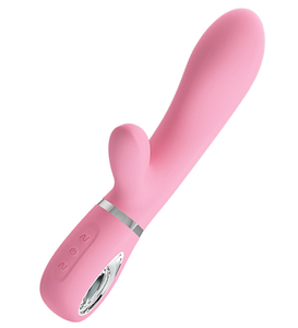 Super jemný zajíček