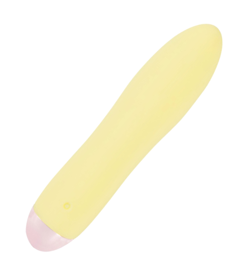 Klasický minivibrátor - 7 vibračních režimů