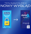 Durex extra bezpečné kondomy 12 ks.