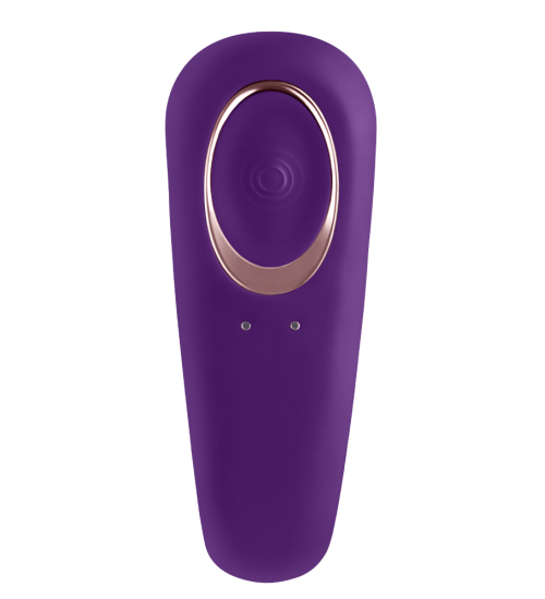 Dvojitý vibrátor pro páry Classic