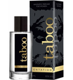 Taboo feromony černé pro ženy