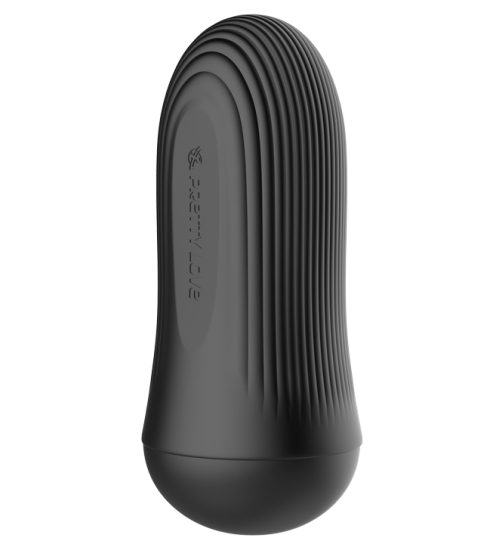 Masturbátor - nastavení svorky