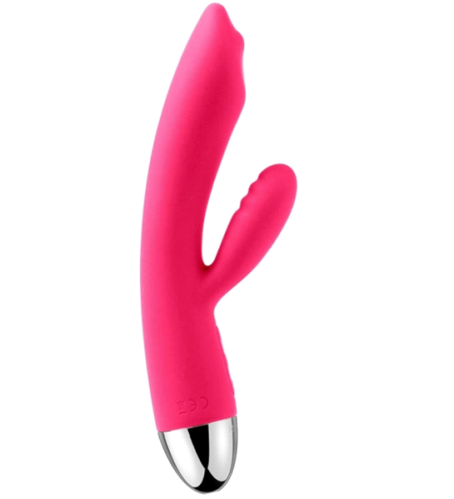 Multifunkční vibrátor Trysta