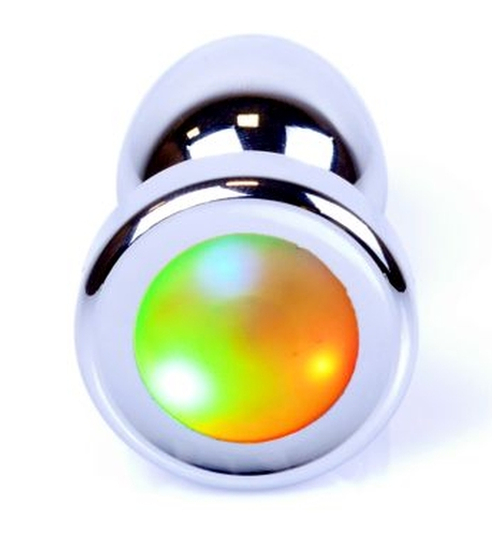 Disco anální zástrčka