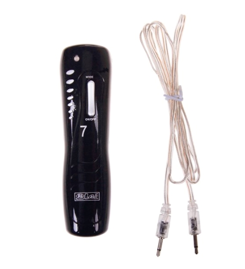 Vibrační vagína s dálkovým ovládáním