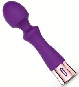 Masážní hůlka klitorisu - 10 vibračních režimů