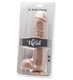 Velké maxi dildo 11