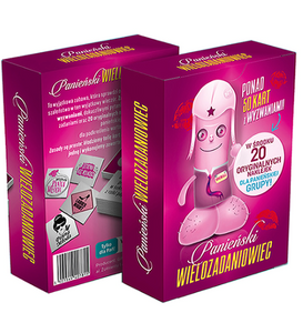 Hra Maiden Multitasker