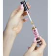 Lip Gloss Vibrant – vibrační lesk na rty brownie