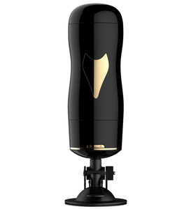 USB multifunkční masturbátor