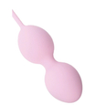 Silikonové vaginální kuličky - 125 g