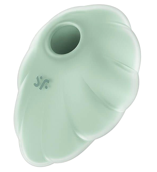 Vibrační mrak + vzdušné vlny