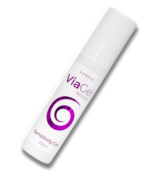 Viagel - gel, který stimuluje klitoris