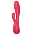 Vibrátor Satisfyer ovládaný telefonem