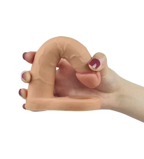 Anální stimulátor s vibracemi