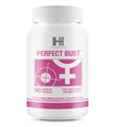 Tabletky na růst prsou Perfect Bust