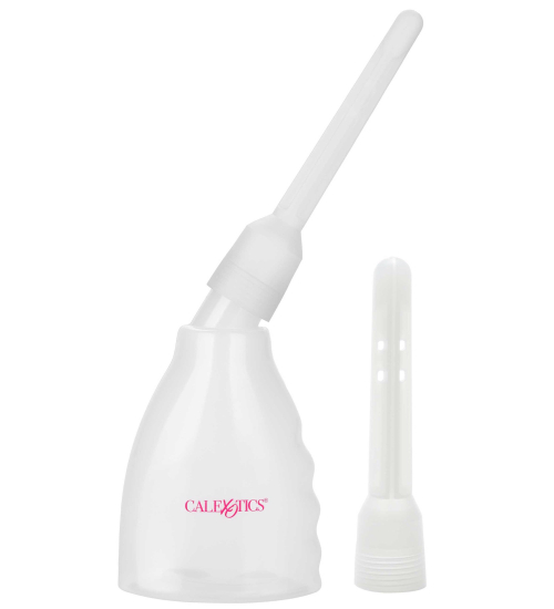 Klystýrová souprava