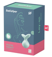 Satisfyer 3 stimulátor klitorisu