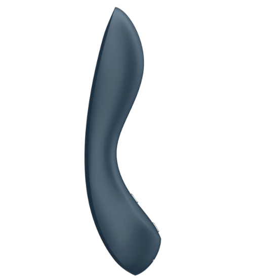 Stimulátor bodu G - pohyby prstů