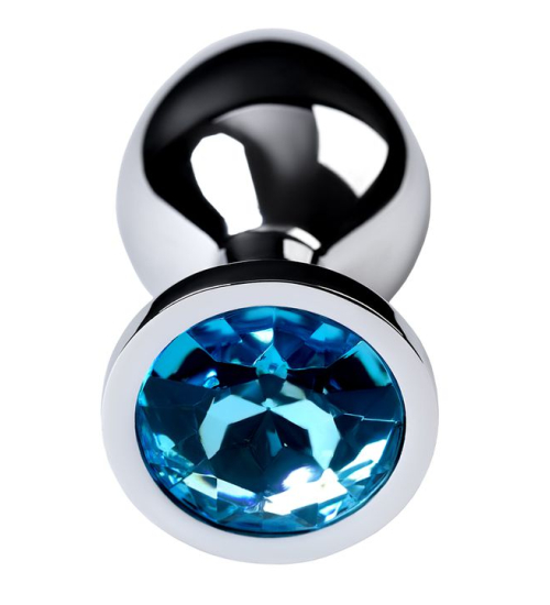 Zástrčka s azurovým hrotem