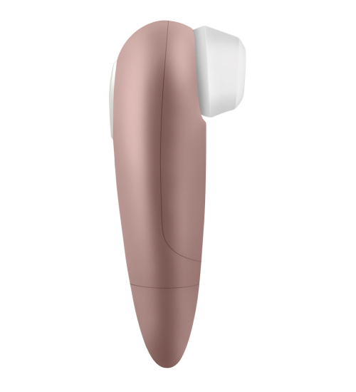 Bezkontaktní stimulátor klitorisu Satisfyer