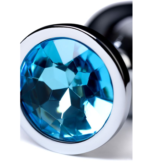 Zástrčka s azurovým hrotem