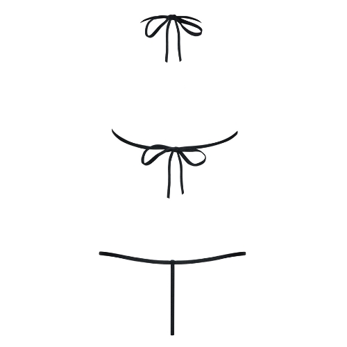 Erotické body černé