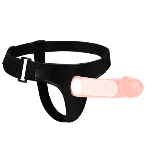 Prázdná protéza penisu