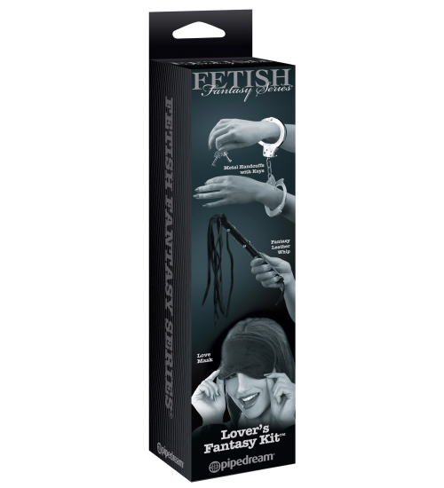 Sada fantazie milenců