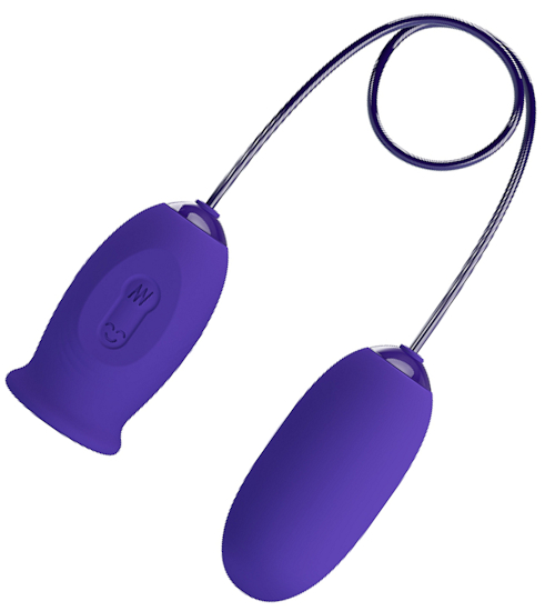 Přístroj pro ženské potěšení